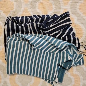 H&M Maternity shirts